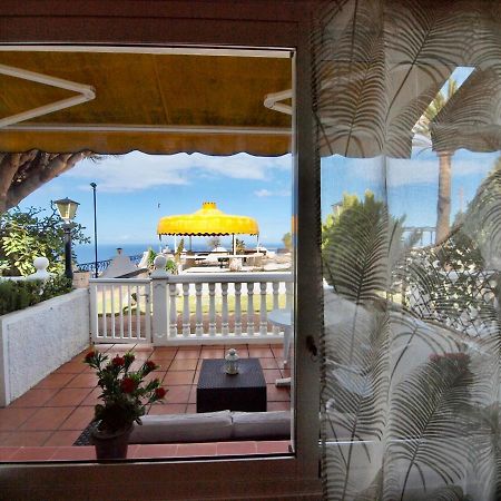 Apartament Blue Horizon Tacoronte Zewnętrze zdjęcie