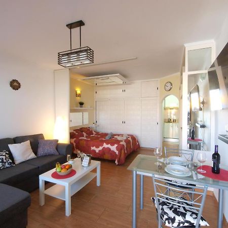 Apartament Blue Horizon Tacoronte Zewnętrze zdjęcie