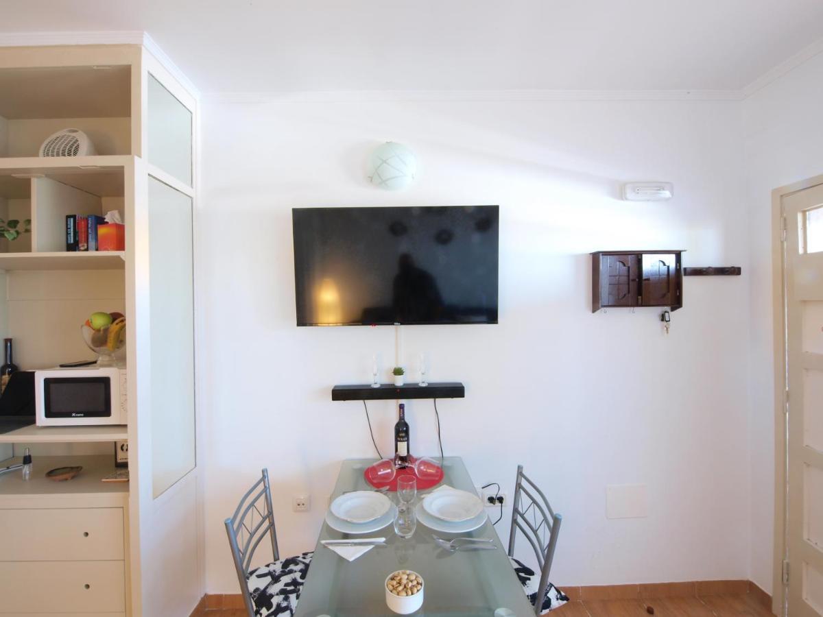 Apartament Blue Horizon Tacoronte Zewnętrze zdjęcie