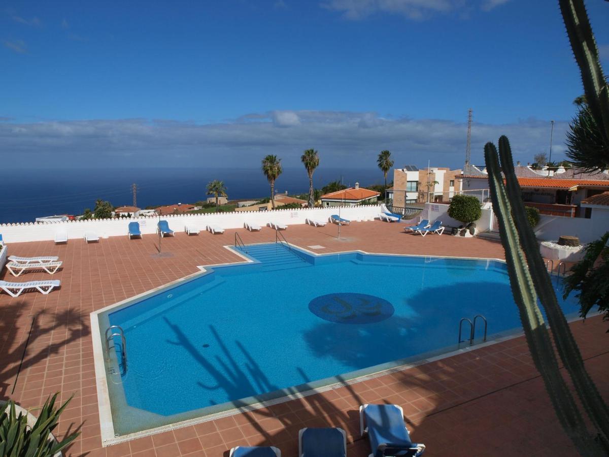 Apartament Blue Horizon Tacoronte Zewnętrze zdjęcie