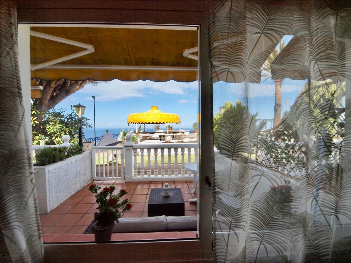 Apartament Blue Horizon Tacoronte Zewnętrze zdjęcie