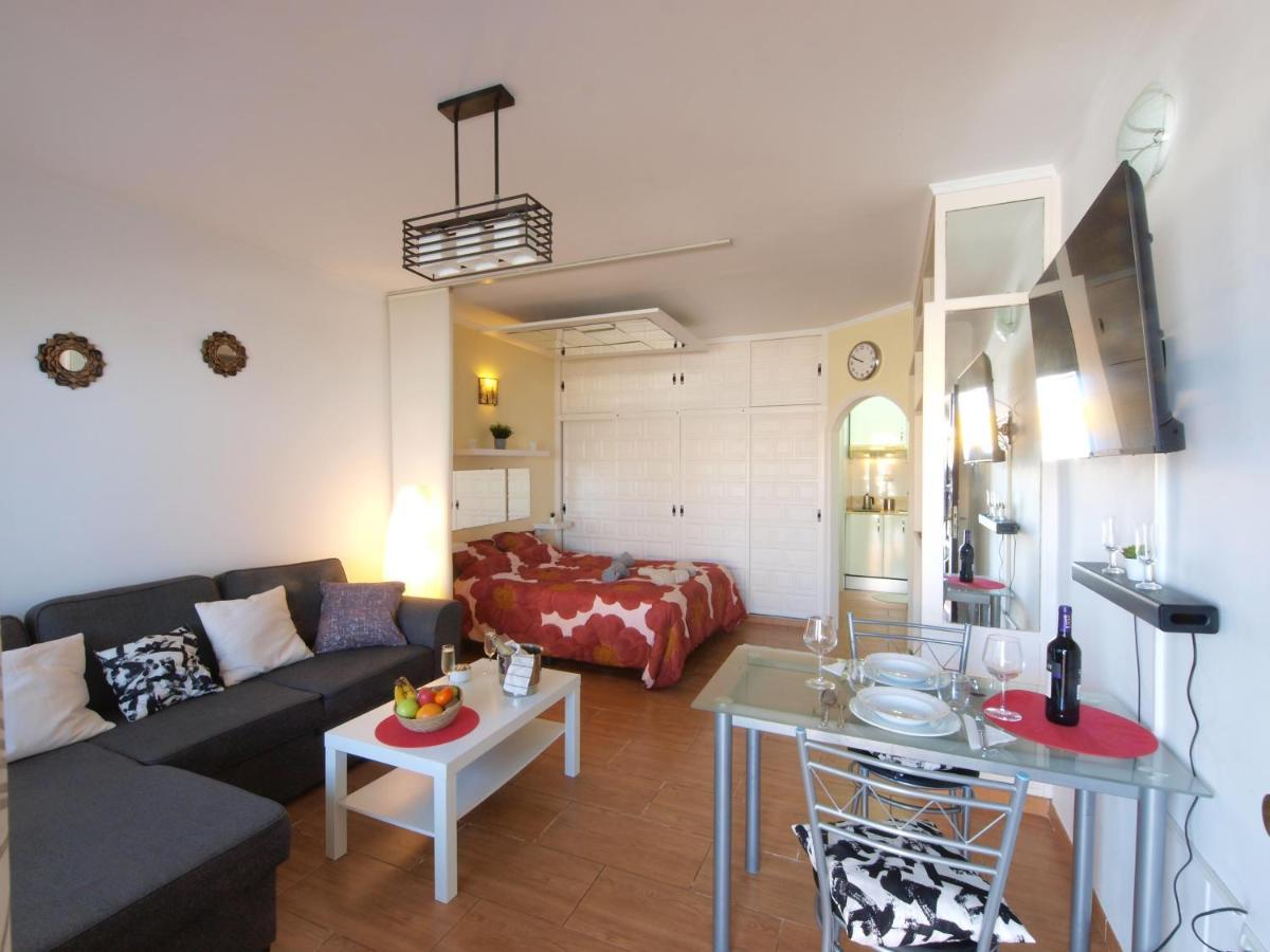 Apartament Blue Horizon Tacoronte Zewnętrze zdjęcie
