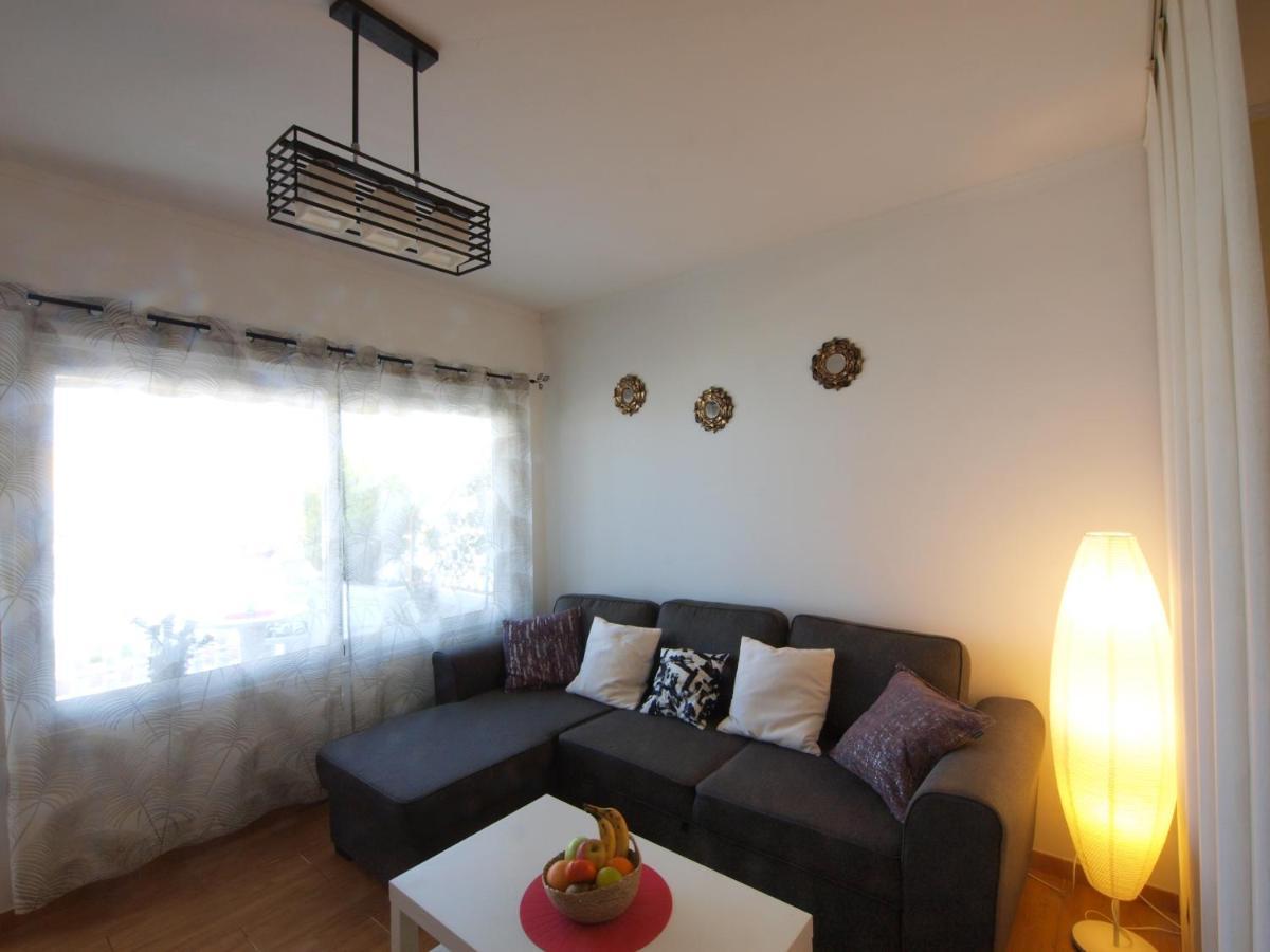 Apartament Blue Horizon Tacoronte Zewnętrze zdjęcie