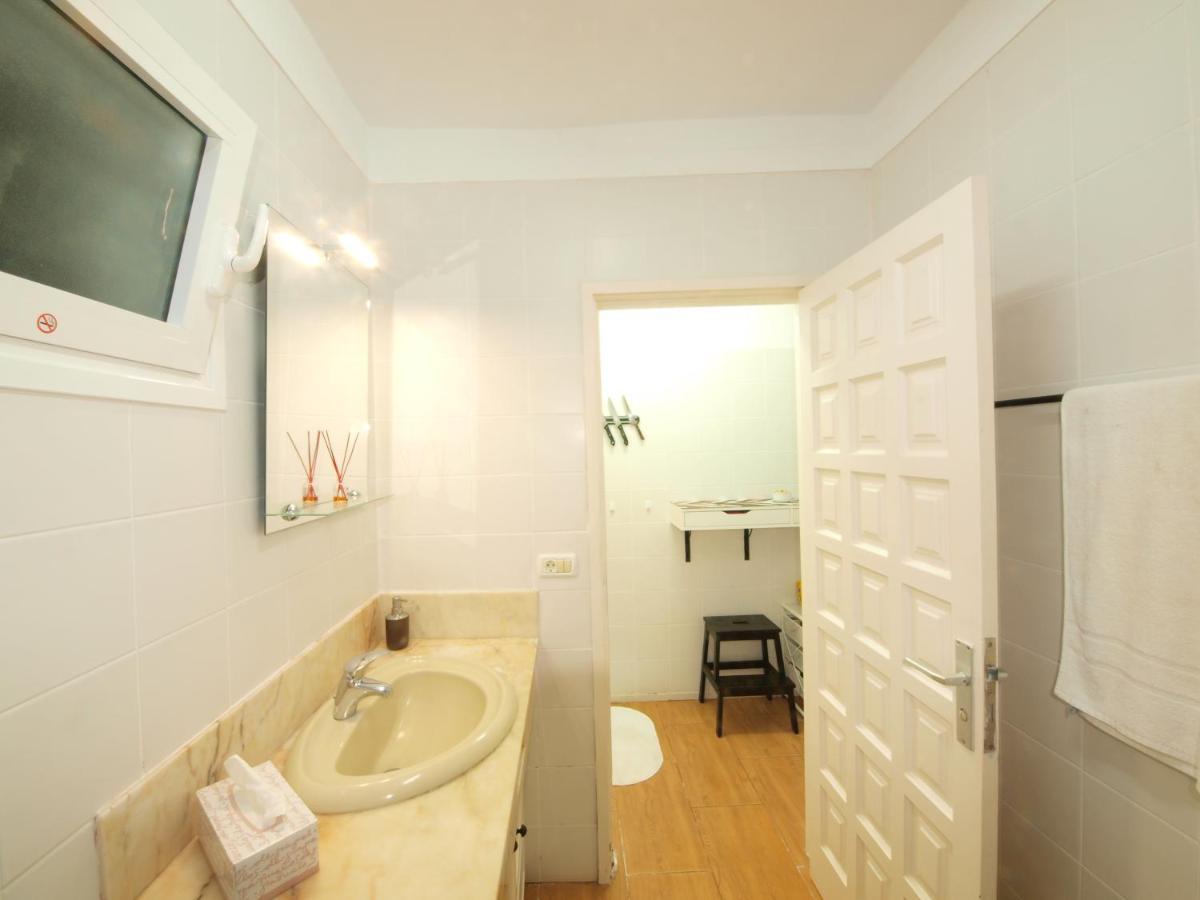 Apartament Blue Horizon Tacoronte Zewnętrze zdjęcie