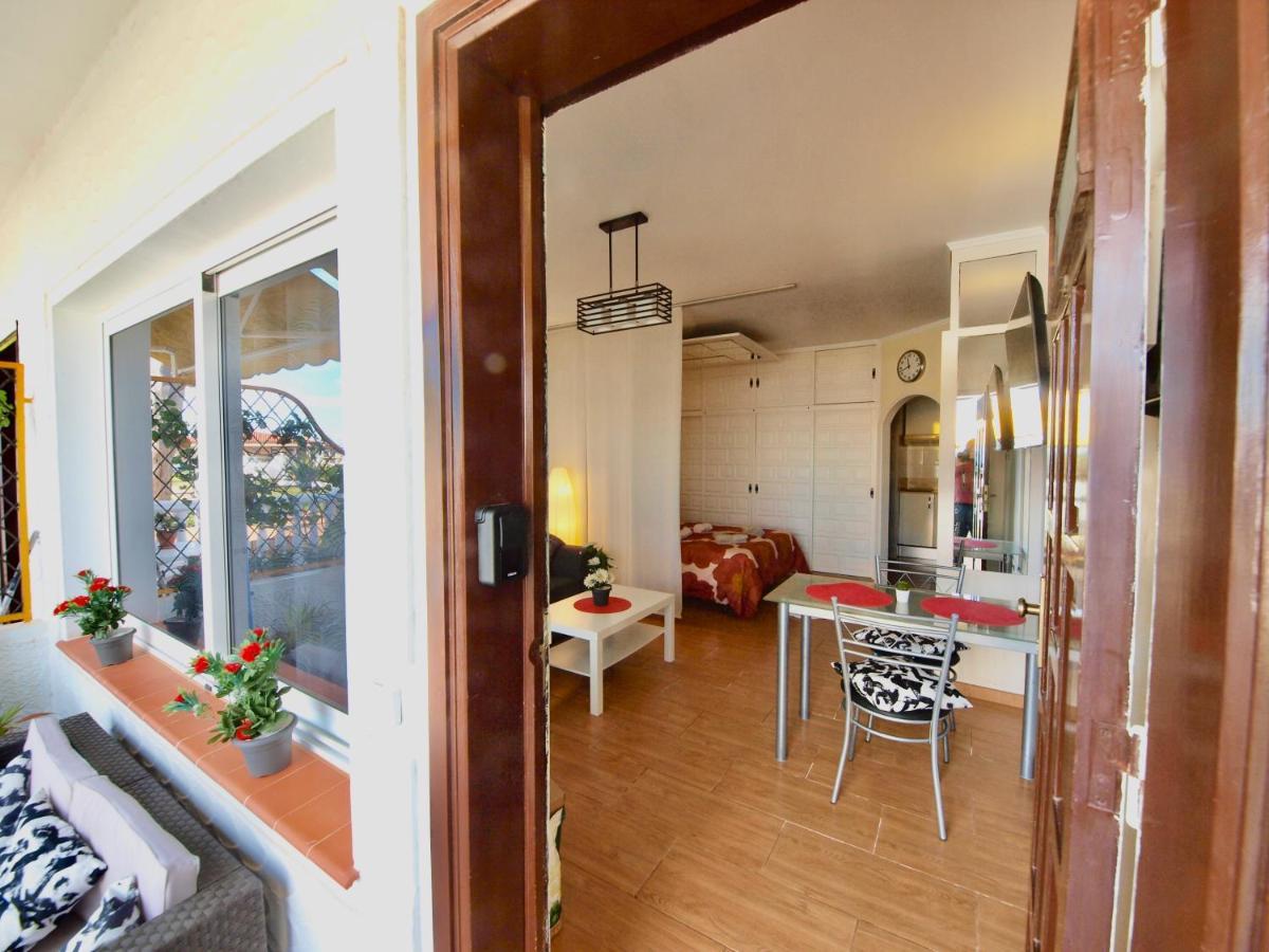 Apartament Blue Horizon Tacoronte Zewnętrze zdjęcie
