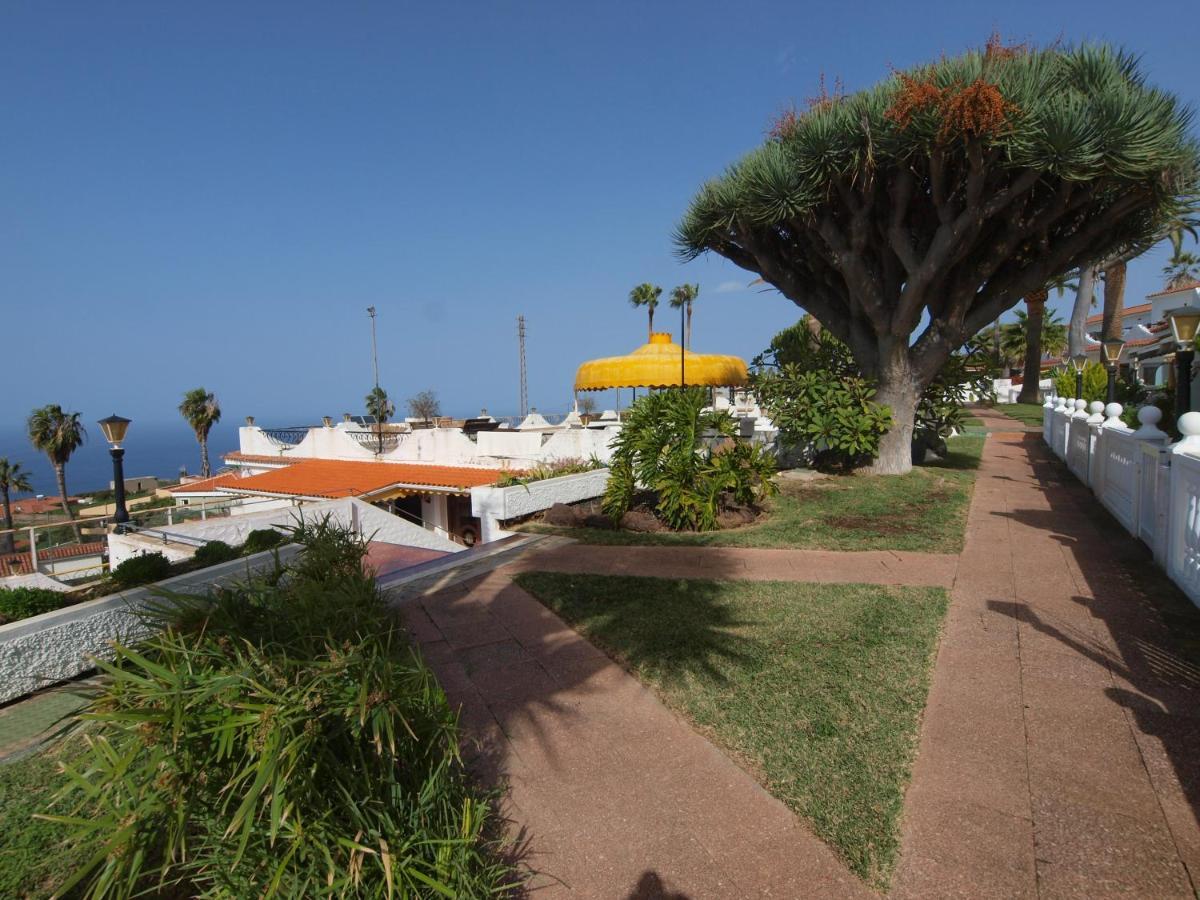 Apartament Blue Horizon Tacoronte Zewnętrze zdjęcie