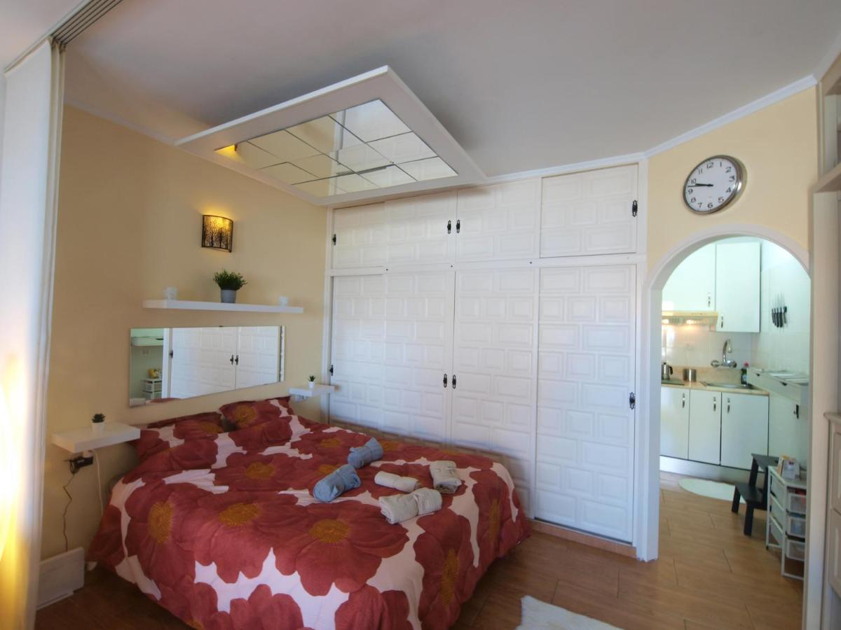 Apartament Blue Horizon Tacoronte Zewnętrze zdjęcie