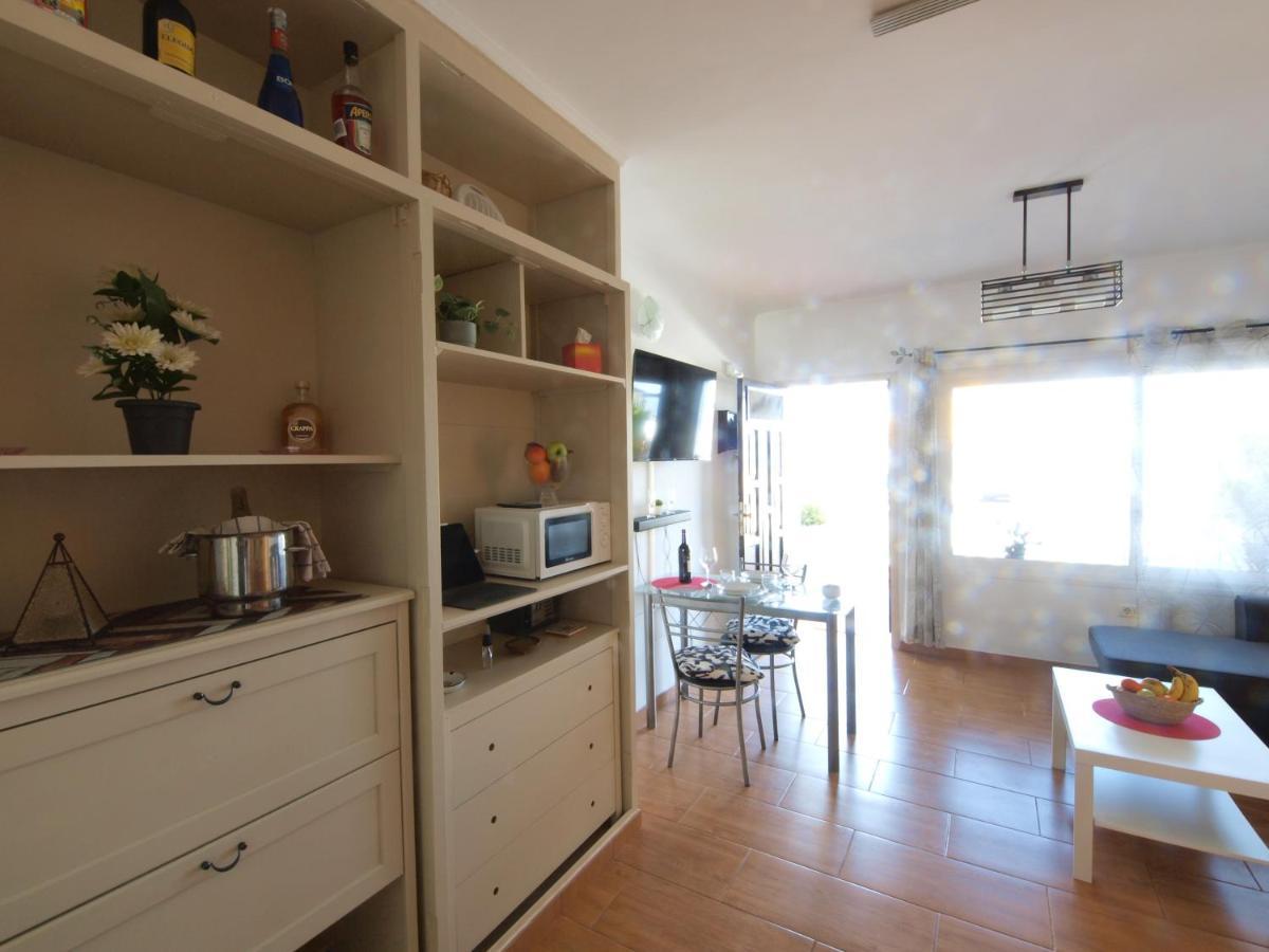 Apartament Blue Horizon Tacoronte Zewnętrze zdjęcie