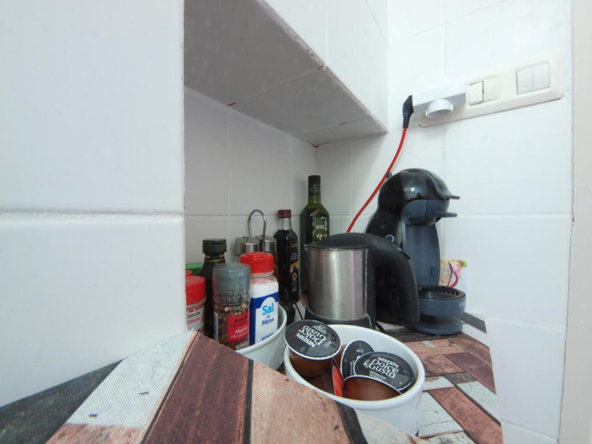 Apartament Blue Horizon Tacoronte Zewnętrze zdjęcie