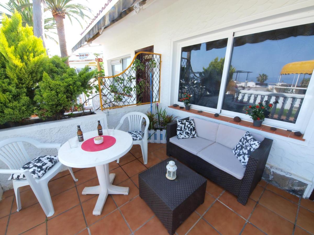 Apartament Blue Horizon Tacoronte Zewnętrze zdjęcie