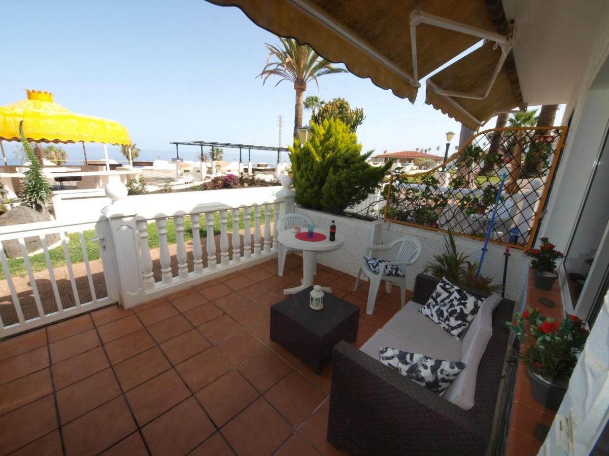 Apartament Blue Horizon Tacoronte Zewnętrze zdjęcie