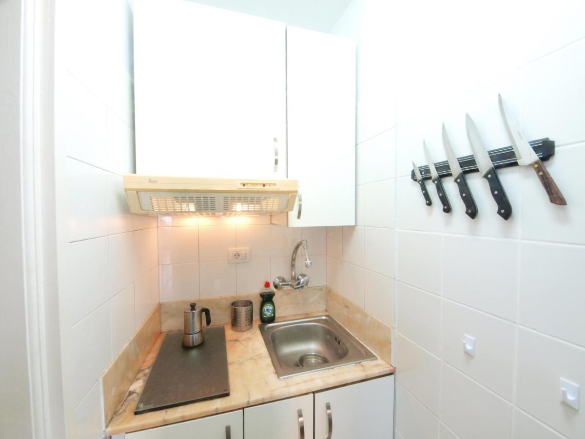 Apartament Blue Horizon Tacoronte Zewnętrze zdjęcie