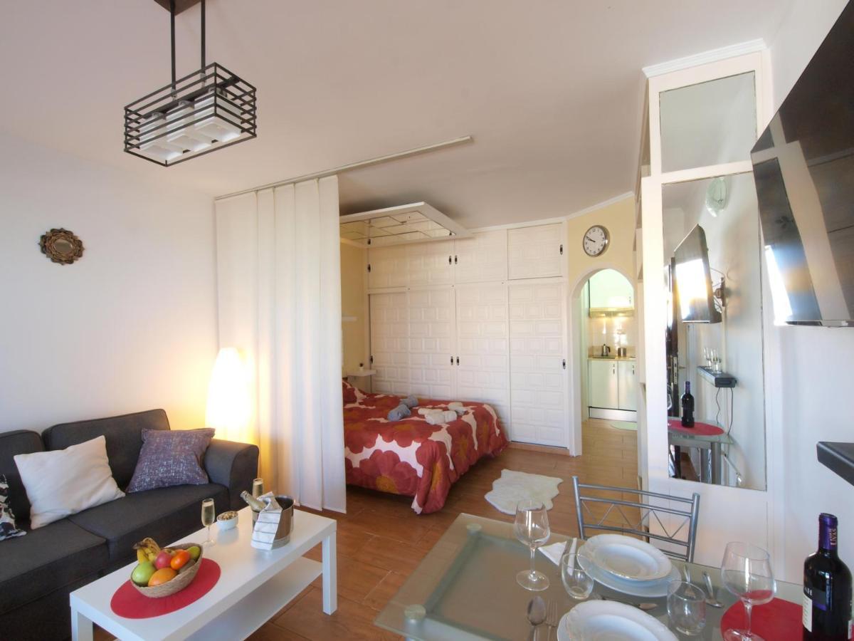 Apartament Blue Horizon Tacoronte Zewnętrze zdjęcie