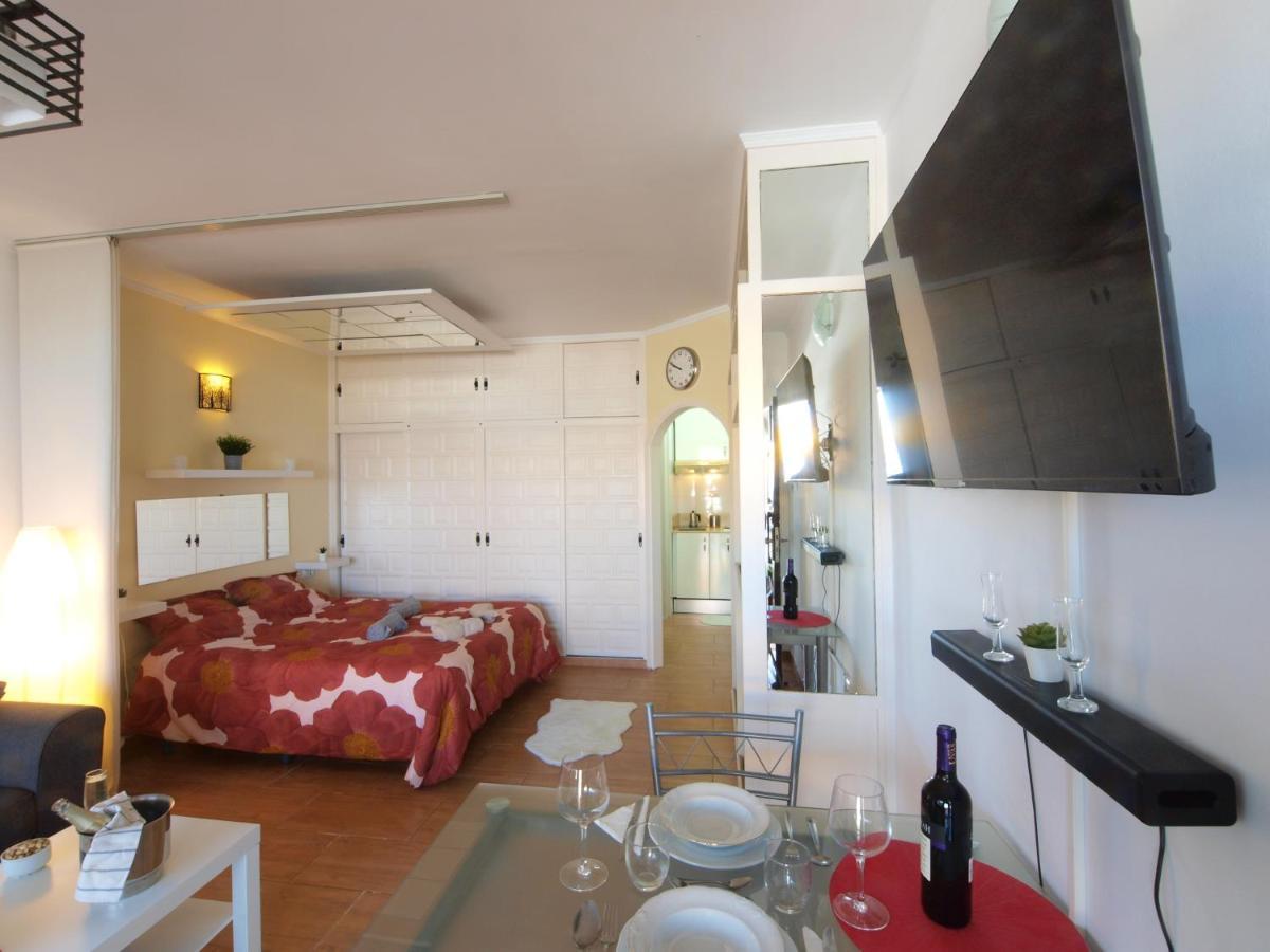 Apartament Blue Horizon Tacoronte Zewnętrze zdjęcie