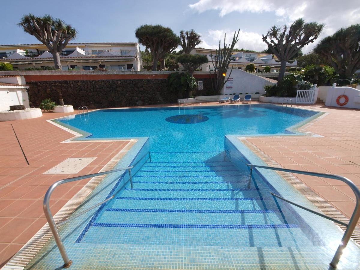 Apartament Blue Horizon Tacoronte Zewnętrze zdjęcie