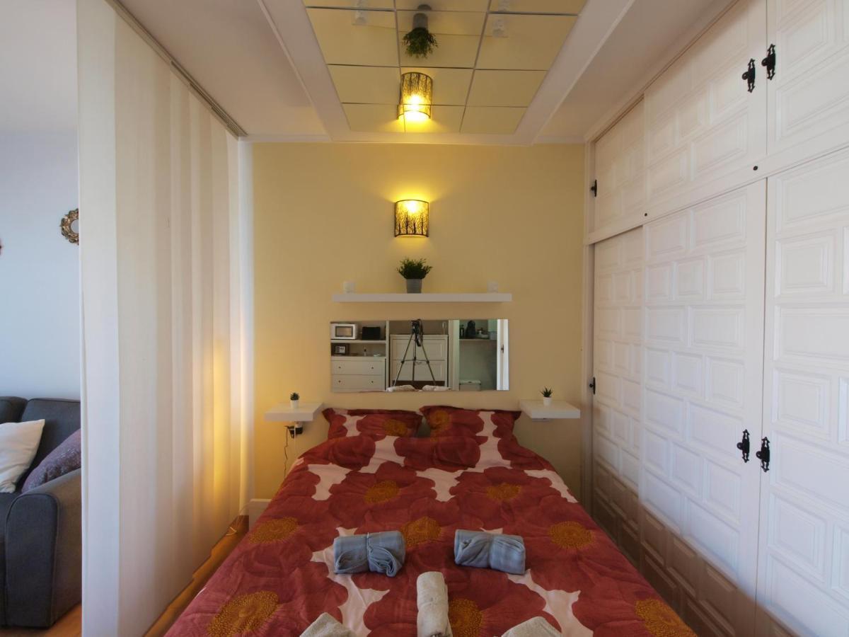 Apartament Blue Horizon Tacoronte Zewnętrze zdjęcie