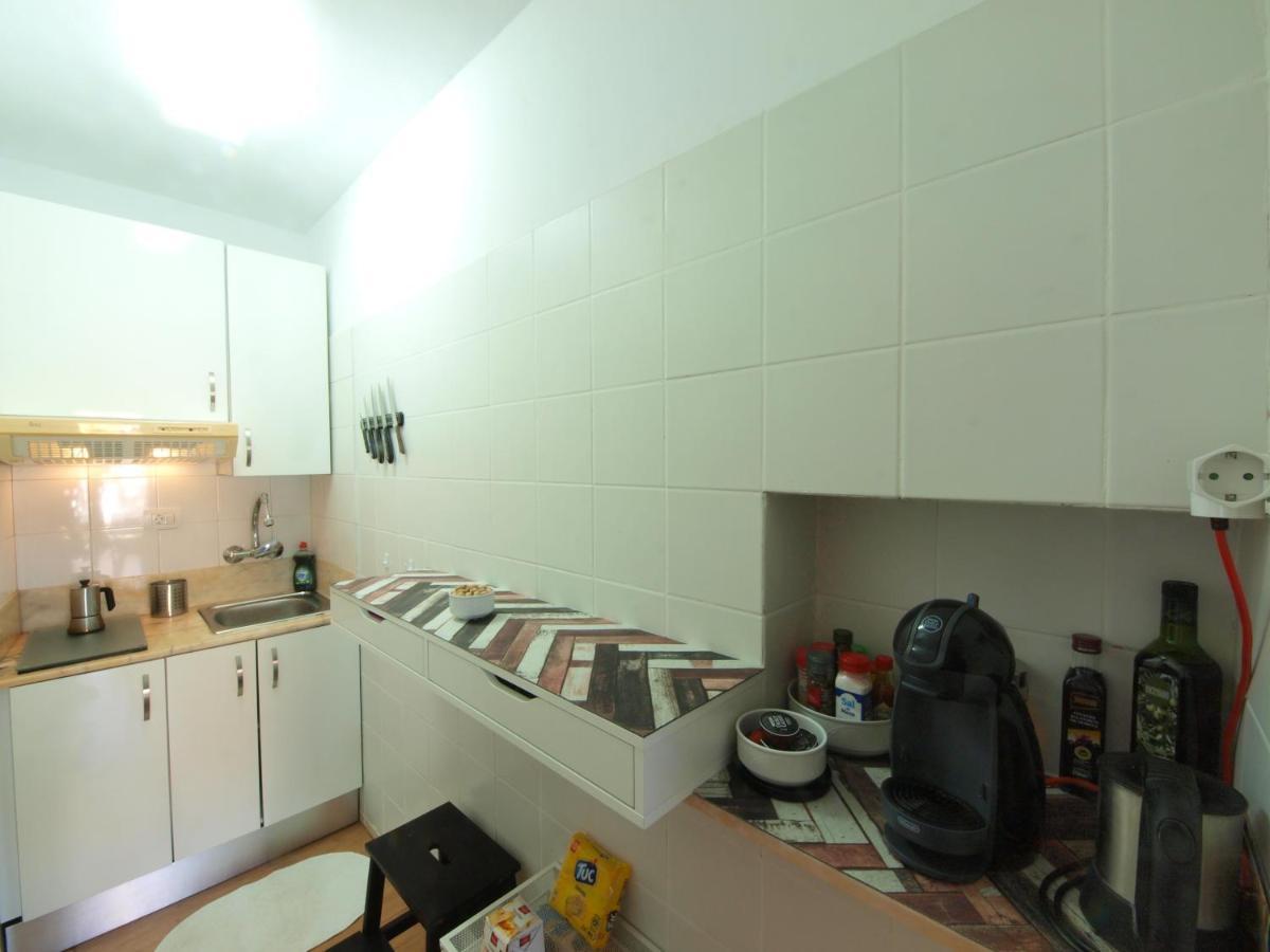 Apartament Blue Horizon Tacoronte Zewnętrze zdjęcie