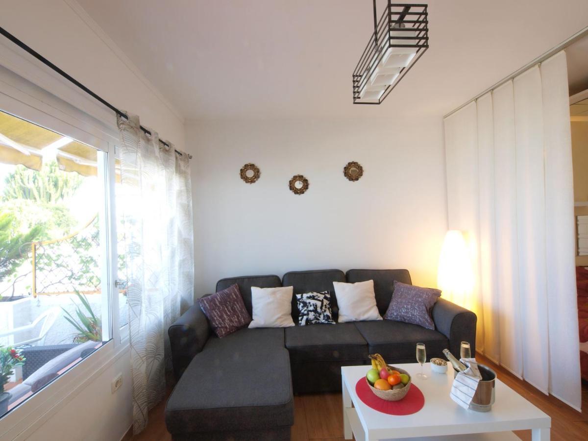 Apartament Blue Horizon Tacoronte Zewnętrze zdjęcie