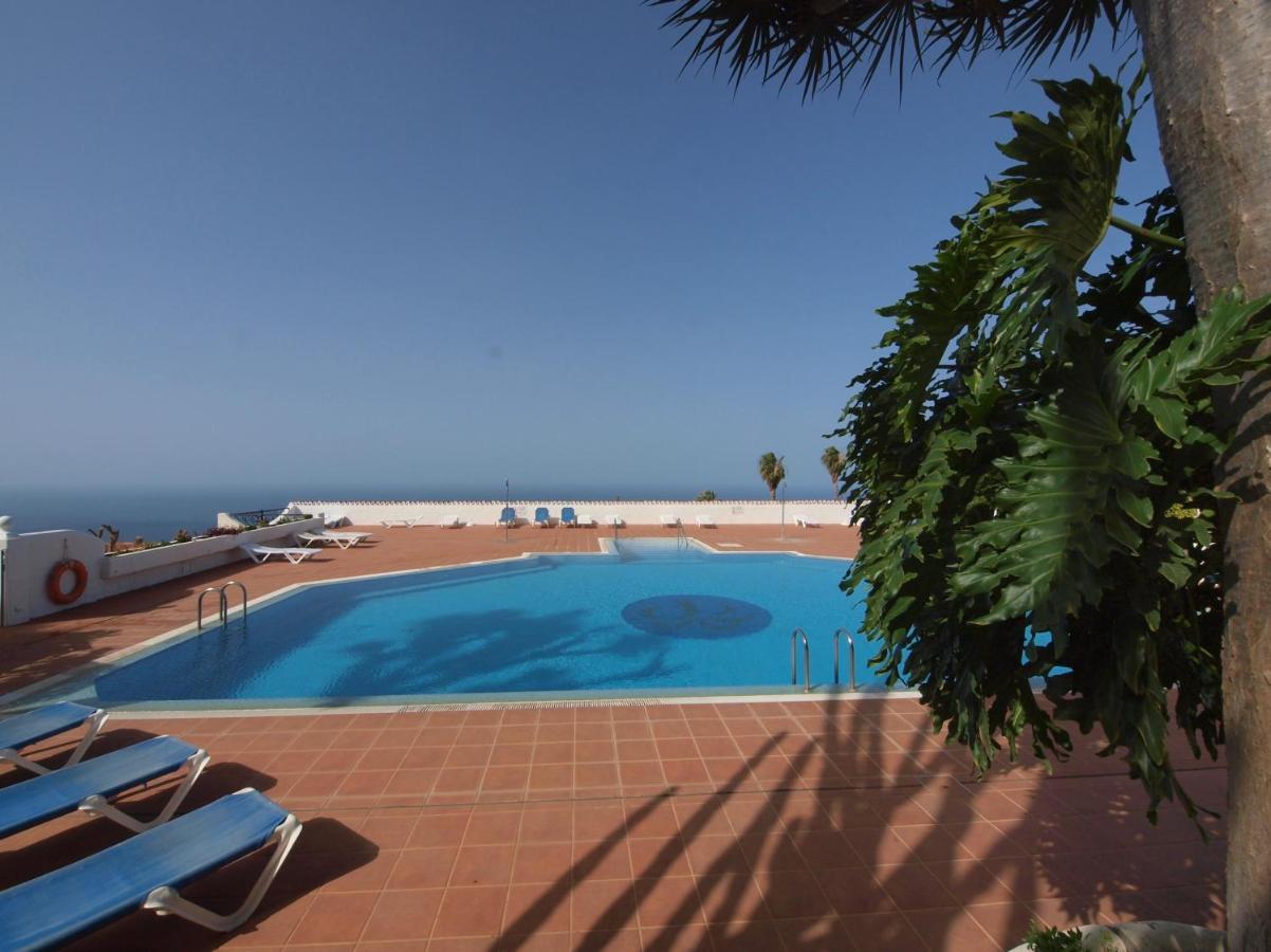 Apartament Blue Horizon Tacoronte Zewnętrze zdjęcie