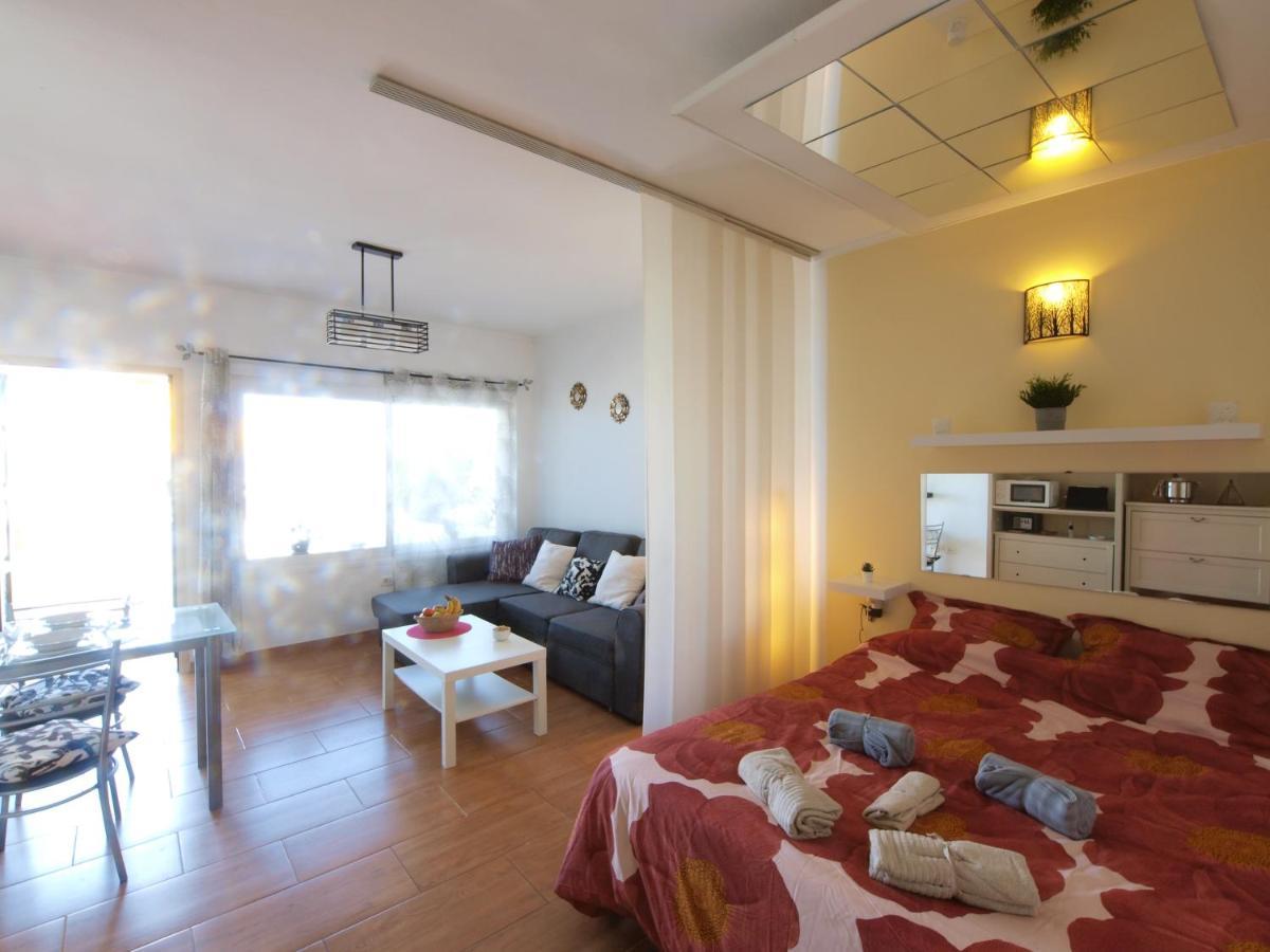 Apartament Blue Horizon Tacoronte Zewnętrze zdjęcie