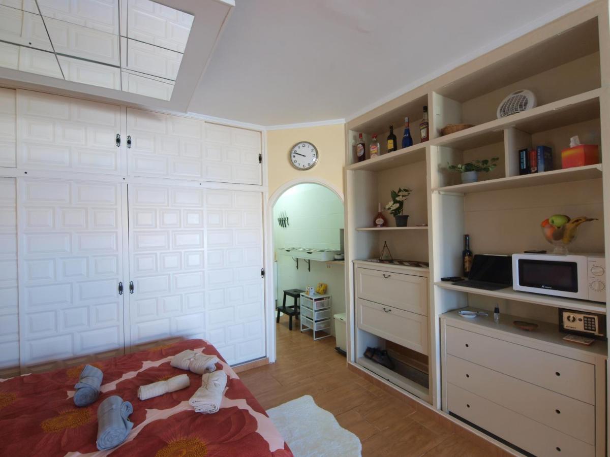Apartament Blue Horizon Tacoronte Zewnętrze zdjęcie