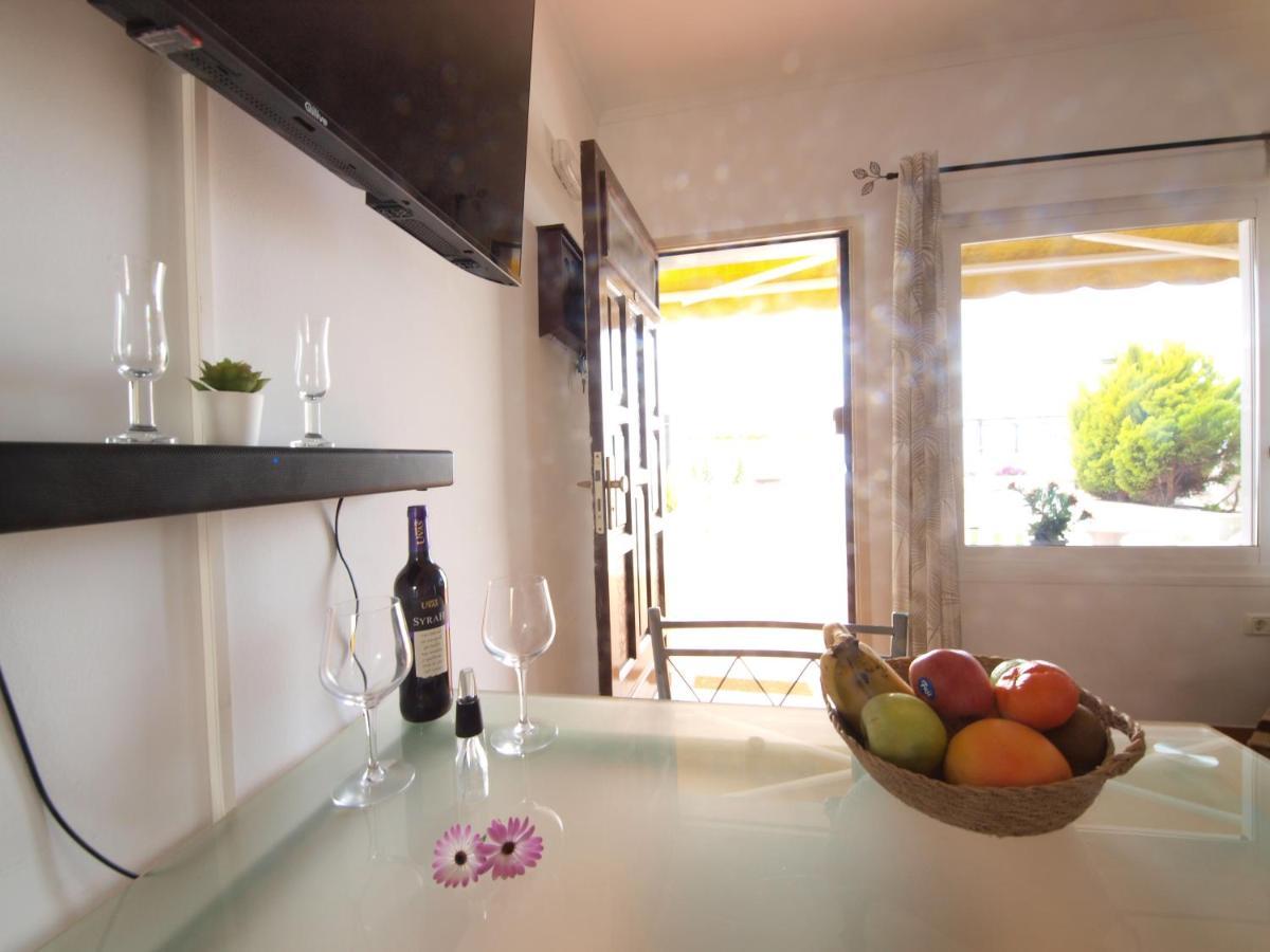 Apartament Blue Horizon Tacoronte Zewnętrze zdjęcie