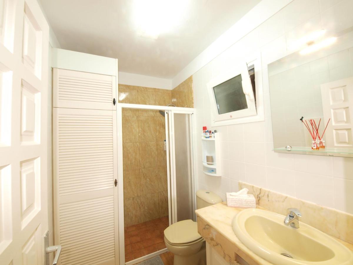 Apartament Blue Horizon Tacoronte Zewnętrze zdjęcie